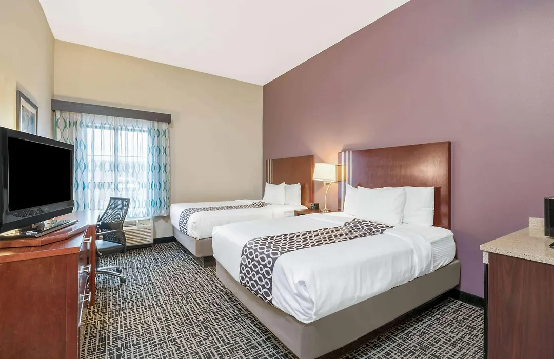 La Quinta By Wyndham Oklahoma City -Yukon-1
