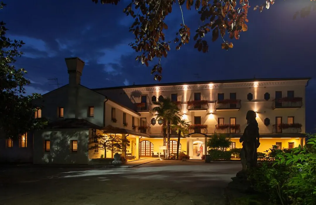 Hotel Antico Mulino-1