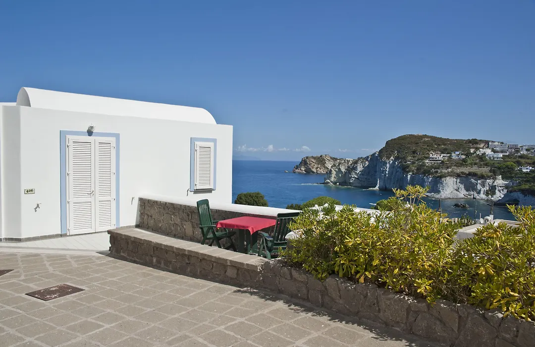 Hotel Villaggio Dei Pescatori-1
