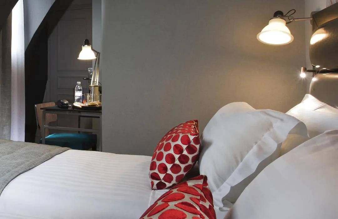 Hotel Garance-1