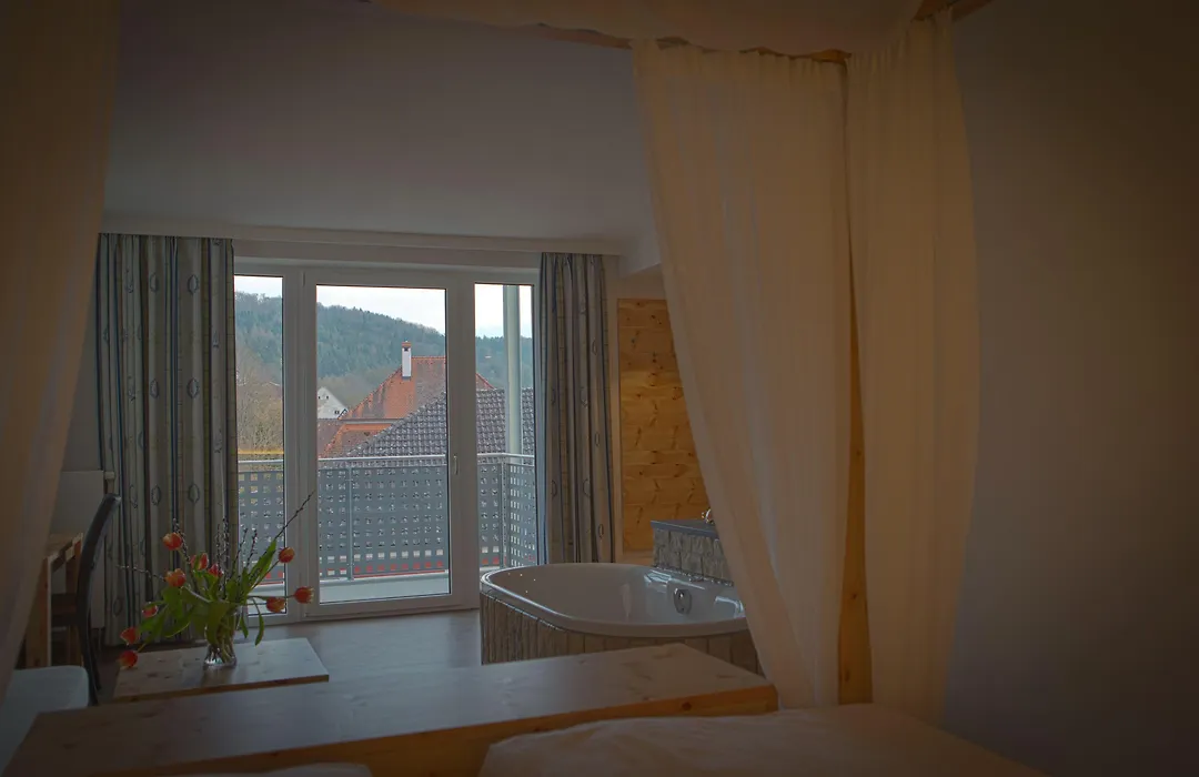Hotel Gasthof Heckl-1