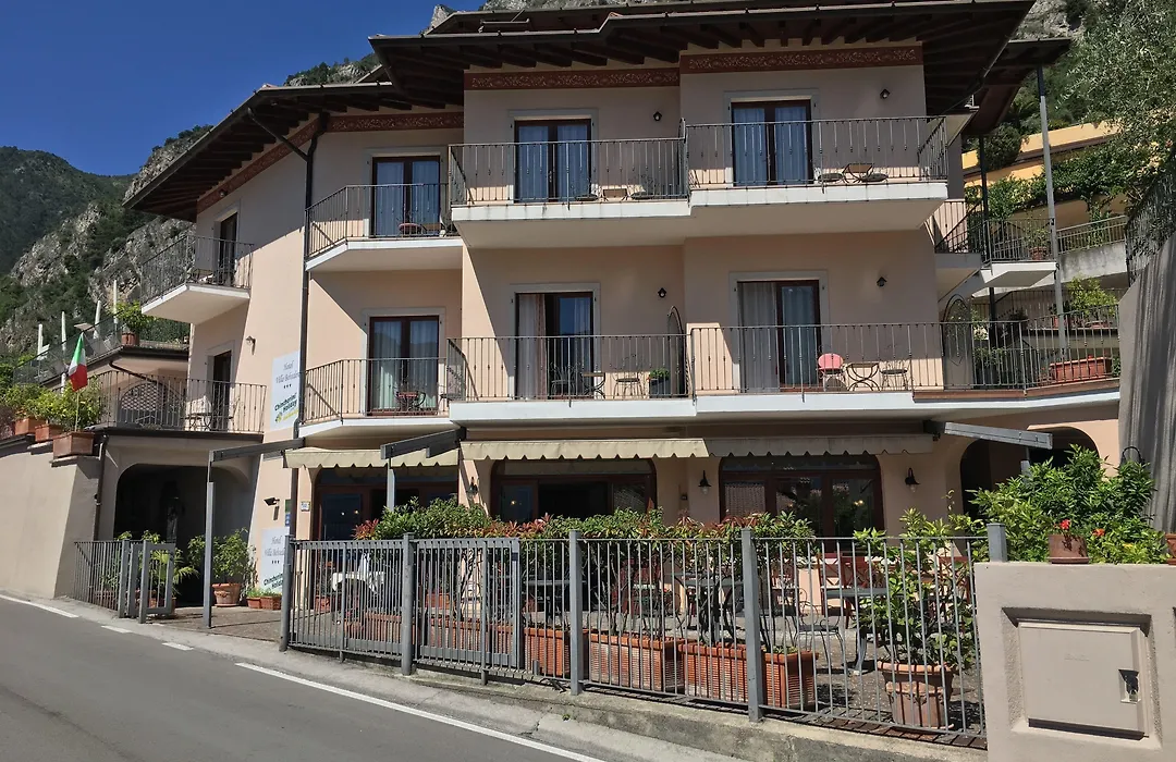 Villa Belvedere Hotel-1