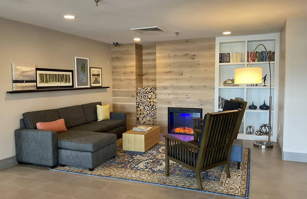 Country Inn & Suites By Radisson, Marion, Il-1