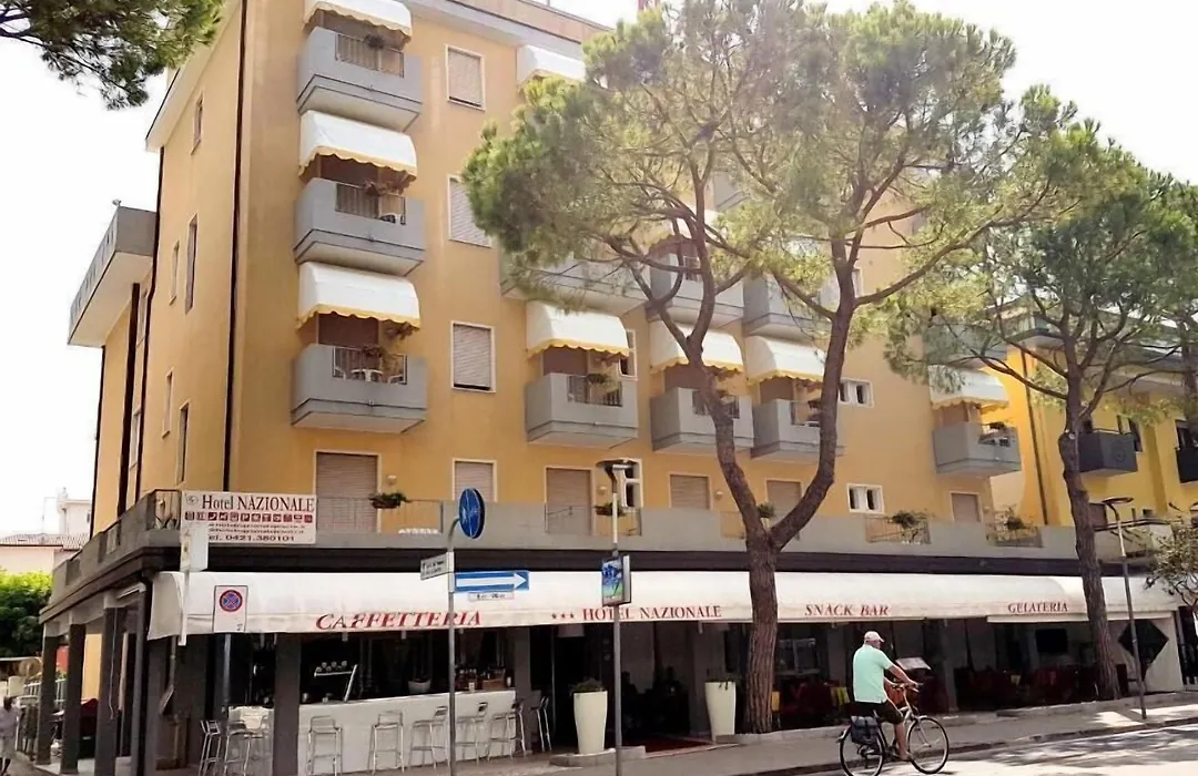 Hotel Nazionale-1