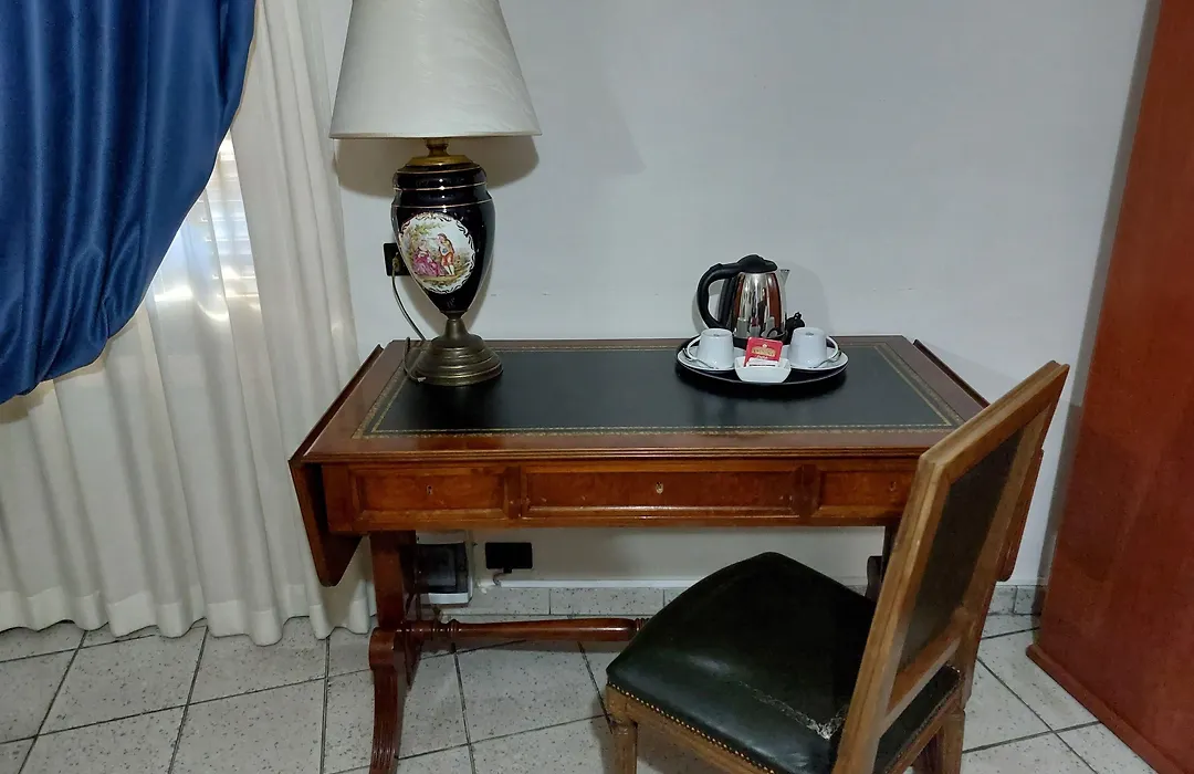 Hotel San Giorgio-1