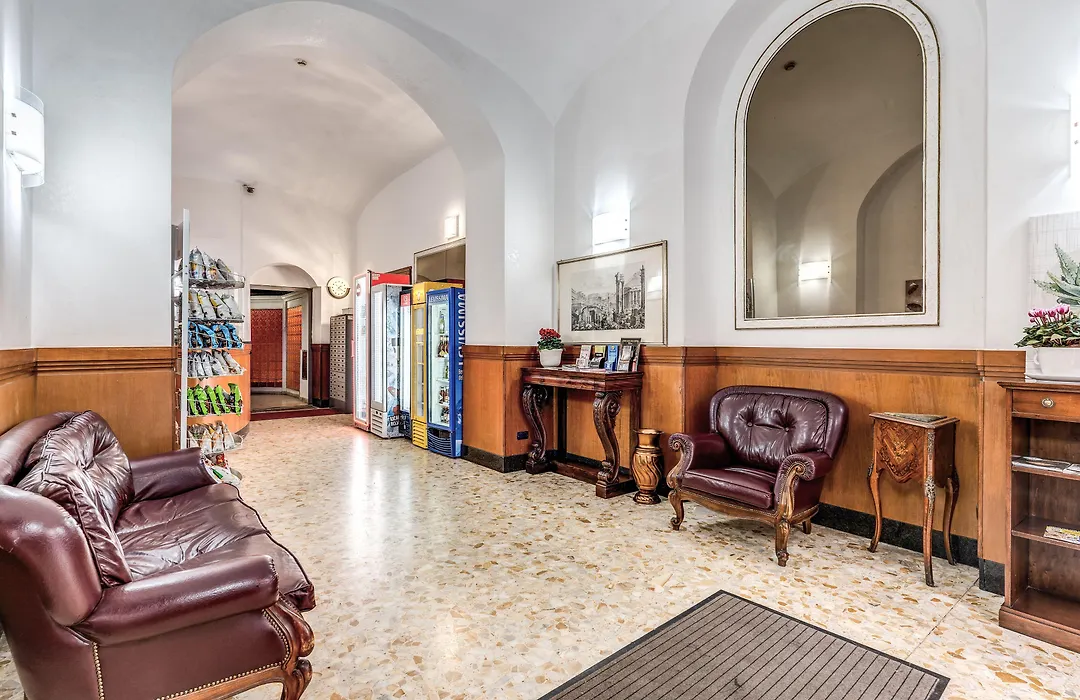 Hotel Altavilla-1