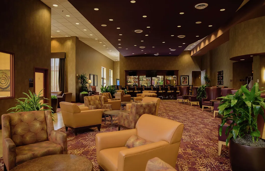 Embassy Suites By Hilton Minneapolis North-1