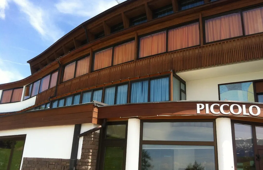 Piccolo Hotel Sciliar-1