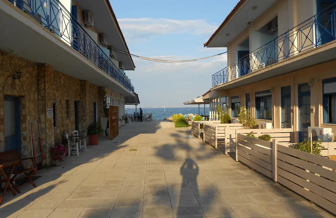 Aggelos Hotel-1