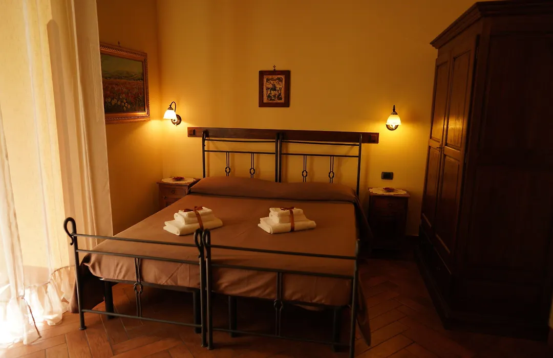 B&B Conte Cavour-1