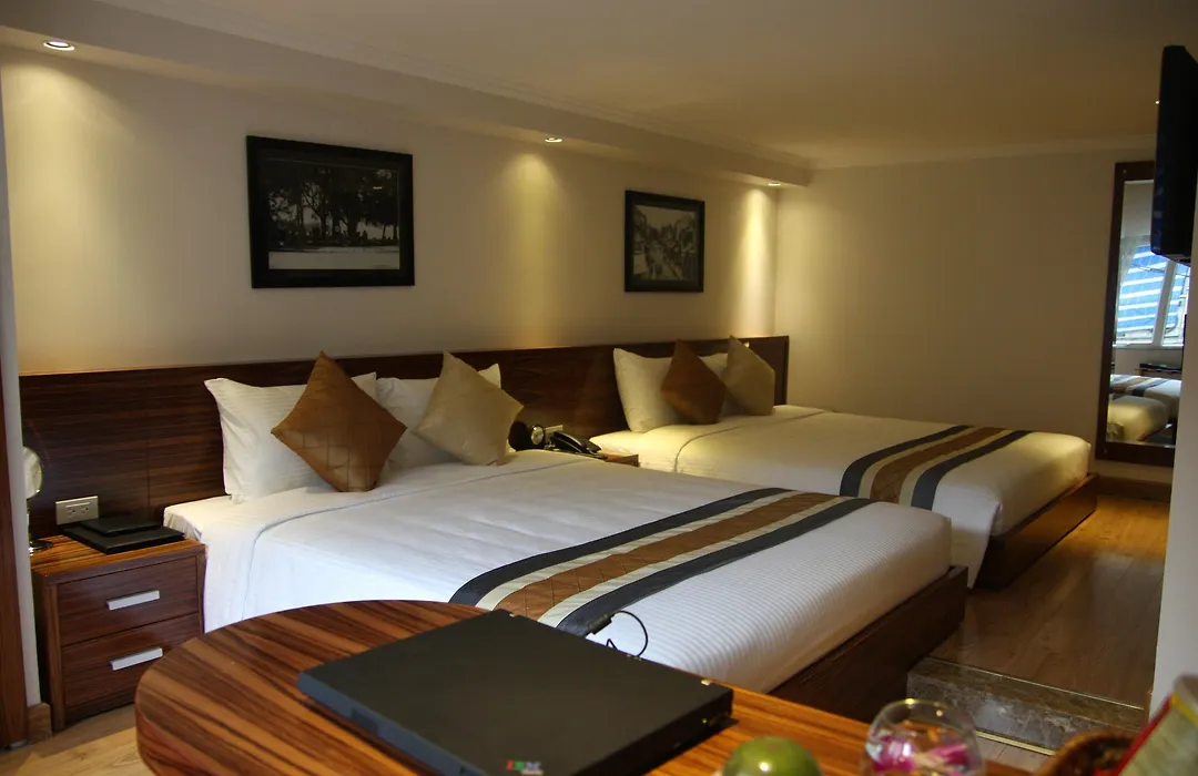Elite Central Hotel Hanoi-1