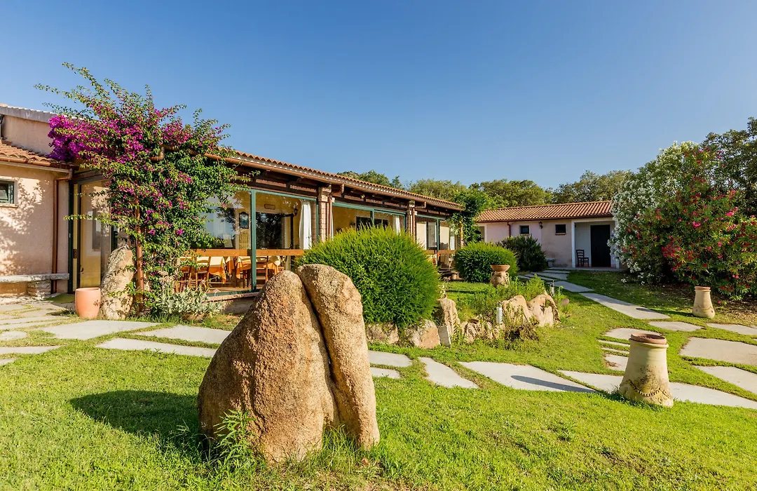 Hotel & Glamping Borgo Di Campagna-1