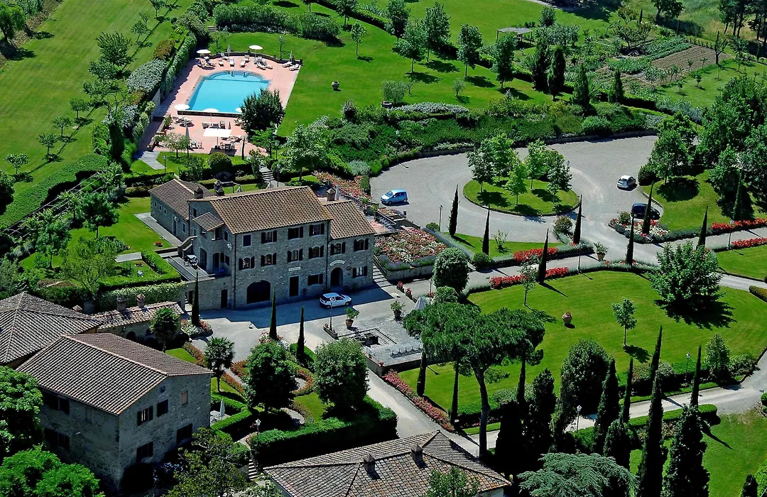 Borgo Il Melone-1