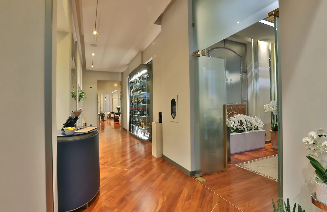 Palace Hotel Moderno-1