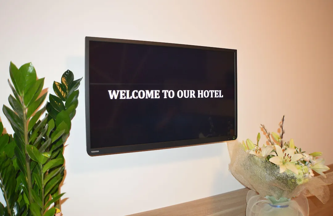Sempione Hotel Malpensa-1