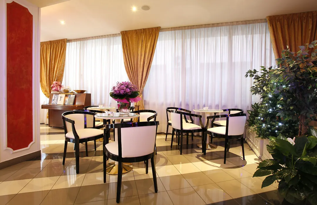 Boutique Hotel Puccini-1
