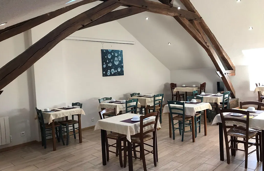 La Buissonniere-1