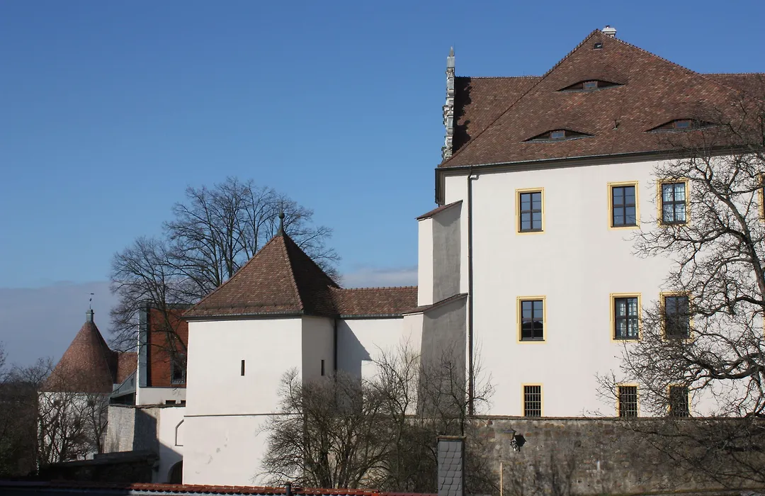 Schloss-Schänke garni-1