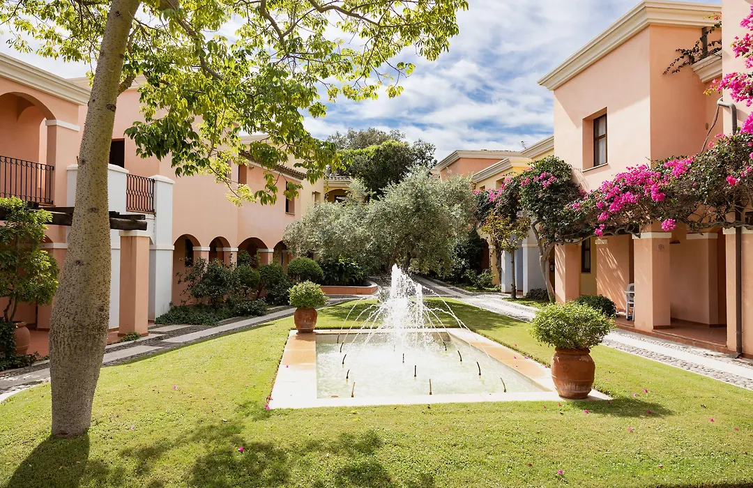 Hotel La Torre-1
