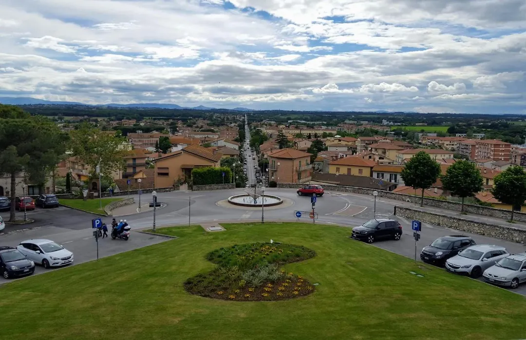 Hotel La Torre-1