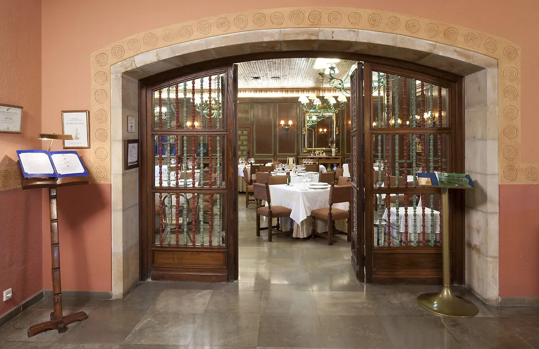 Parador De Cervera De Pisuerga-1