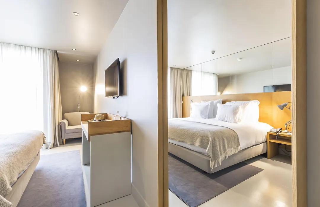 Villa C Boutique Hotel-1