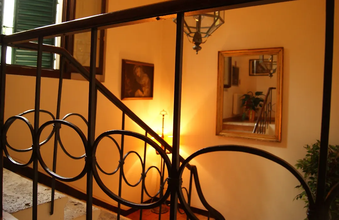 Hotel Santa Caterina-1