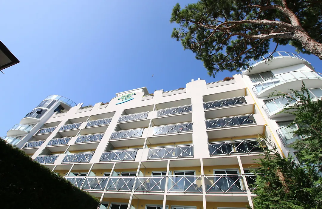 Eraclea Palace Hotel 4 stelle S-1