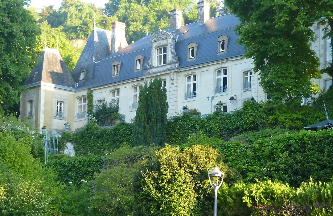 Chateau de la Voute-1