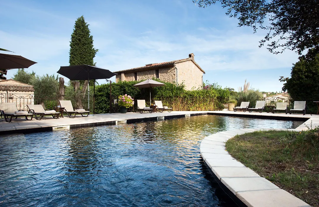 Hôtel du Clos-1