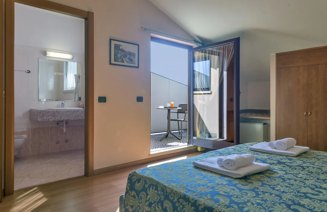 Hotel Postumia-1