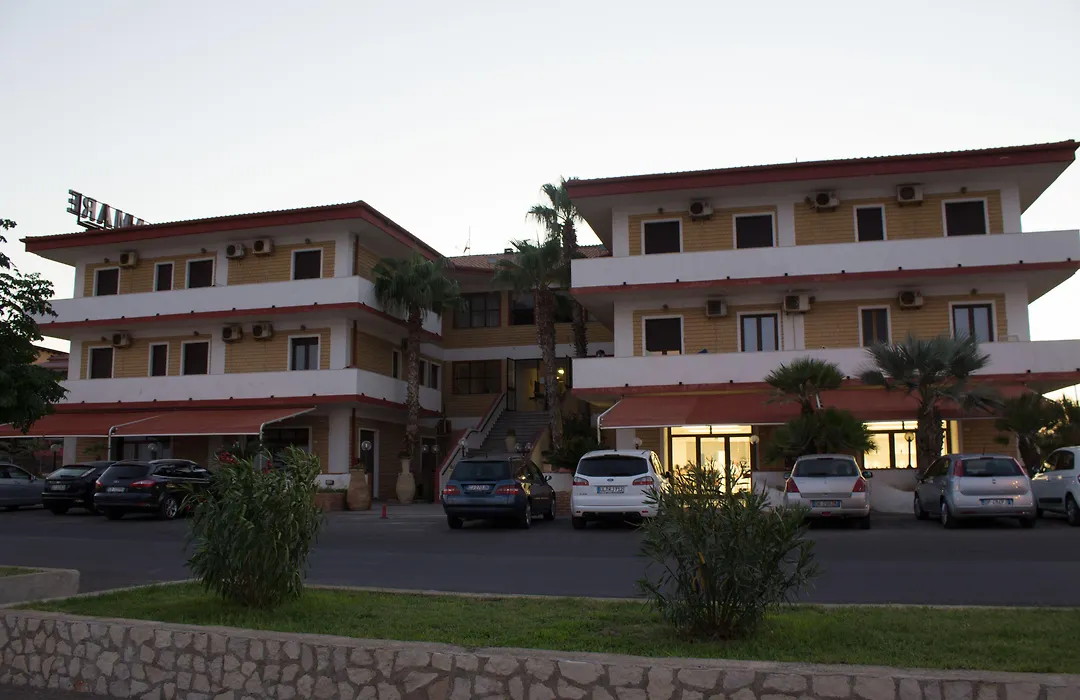 Hotel Miramare-1