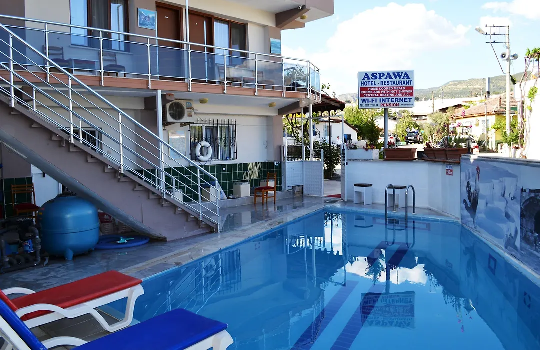 Aspawa Hotel-1