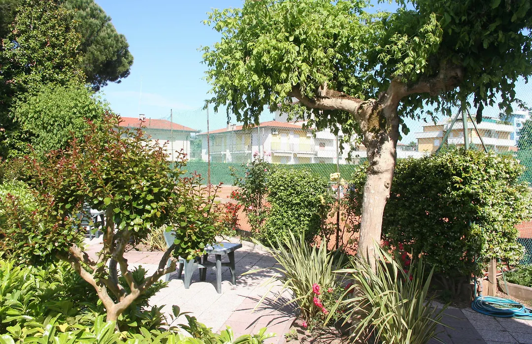 Hotel Al Cigno-1