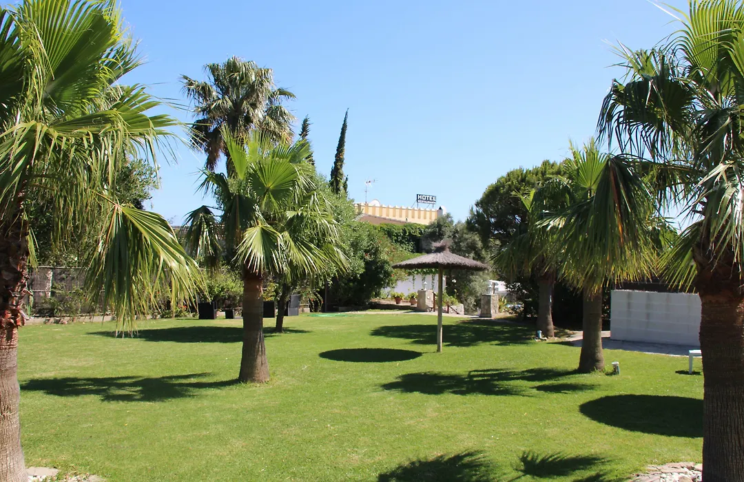 Hotel La Torre-1