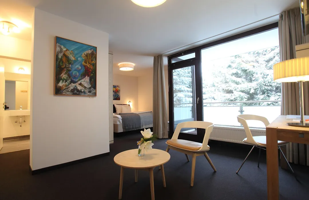 Hotel Njord-1