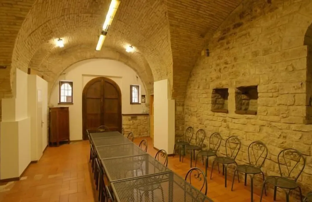 Hotel La Rocca-1