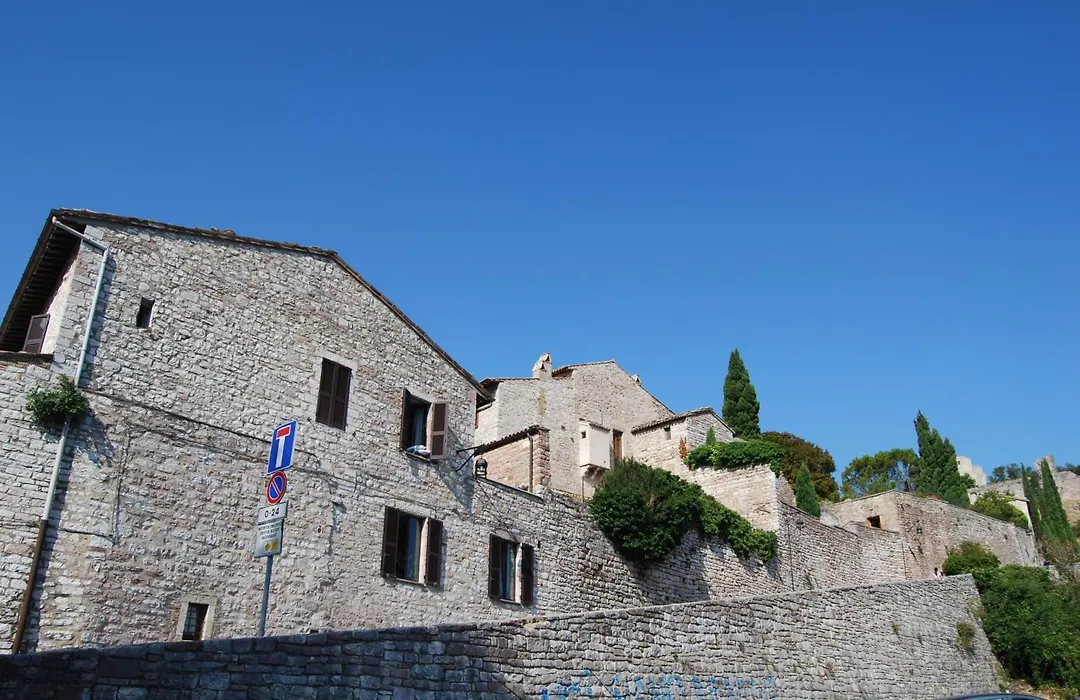 Hotel La Rocca-1