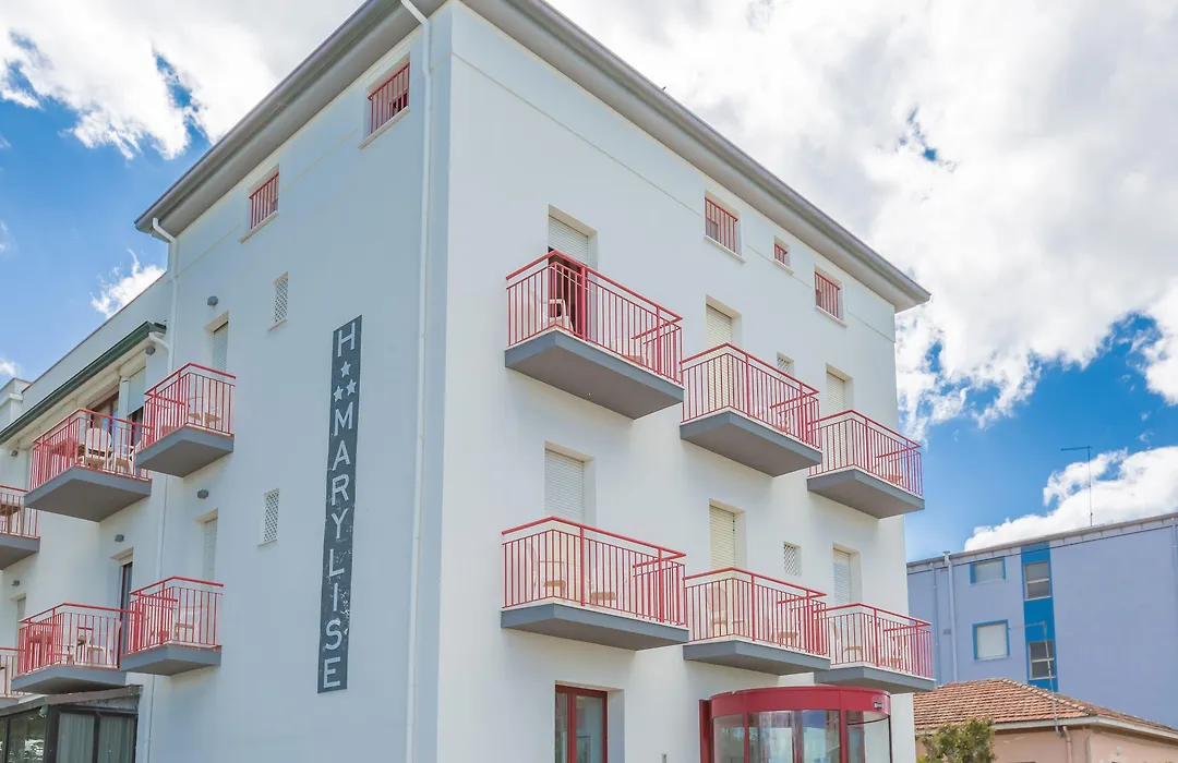 Hotel Marylise-1