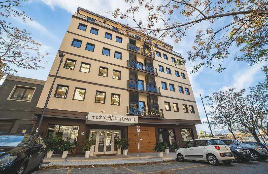 Hotel Continental-1