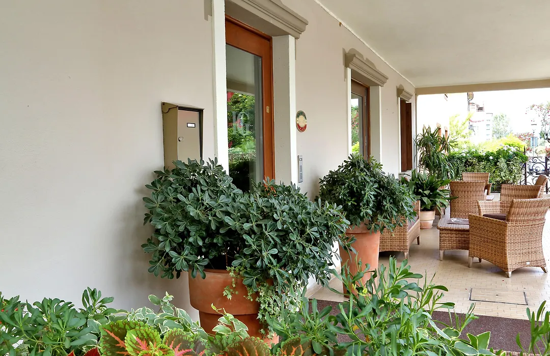 Hotel Garden-1
