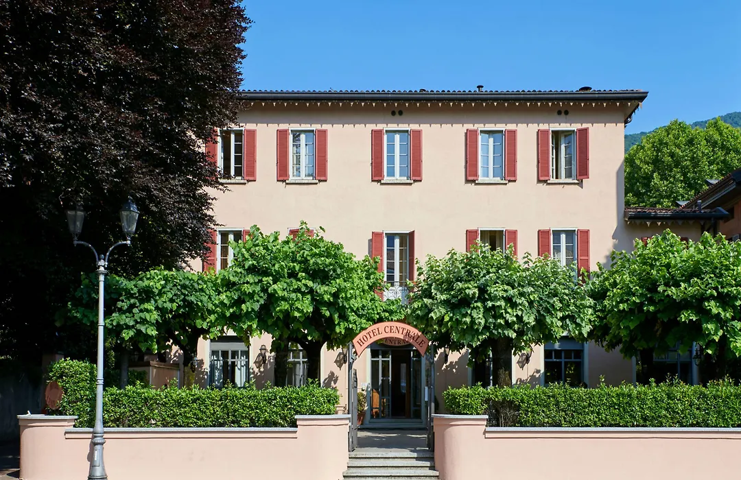 Hotel Centrale-1