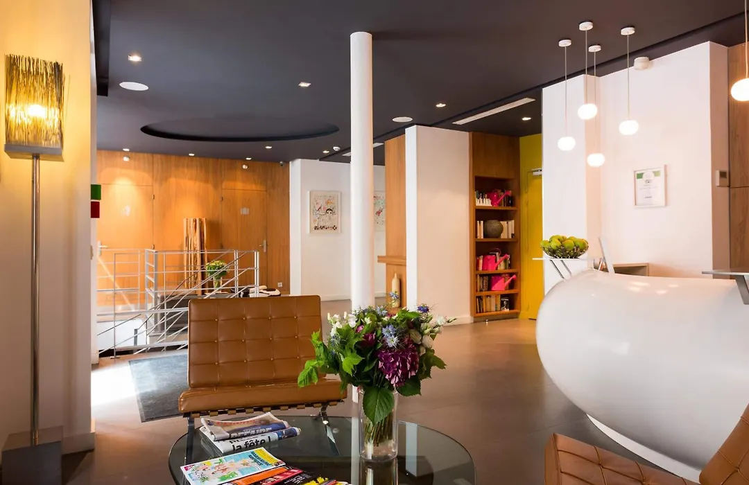 Le 20 Prieure Hotel-1