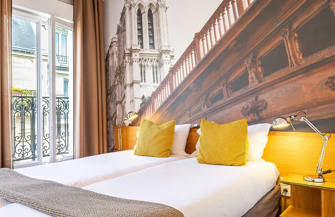 Le 20 Prieure Hotel-1