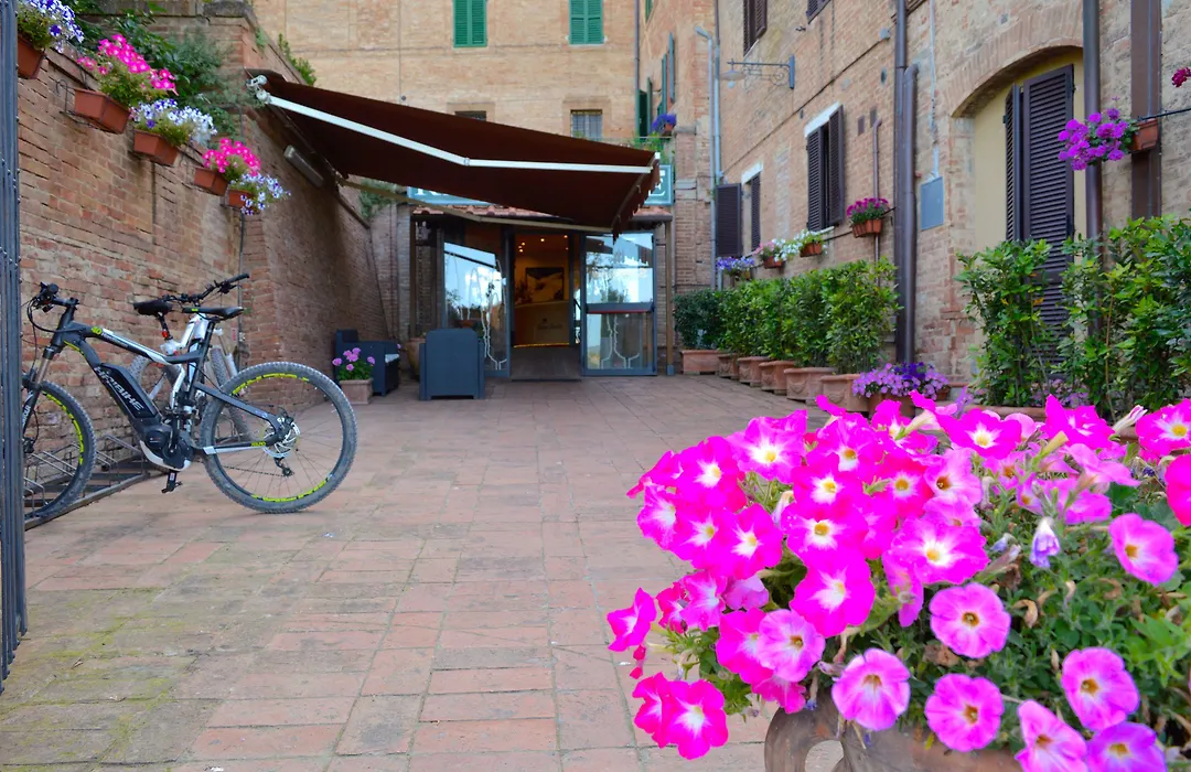 Hotel Borgo Antico-1