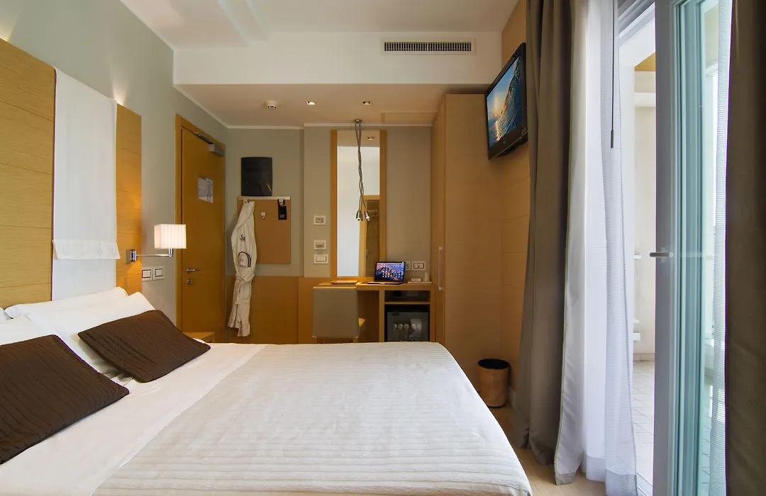 Hotel Ambasciatori-1