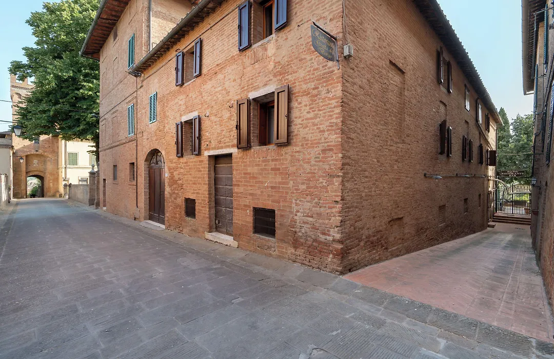 Hotel Ristorante Borgo Antico-1
