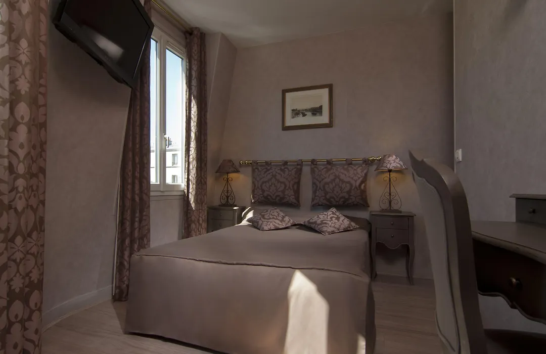 Hôtel du Château-1