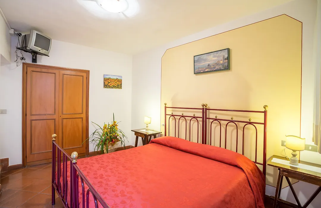 Hotel San Rufino-1