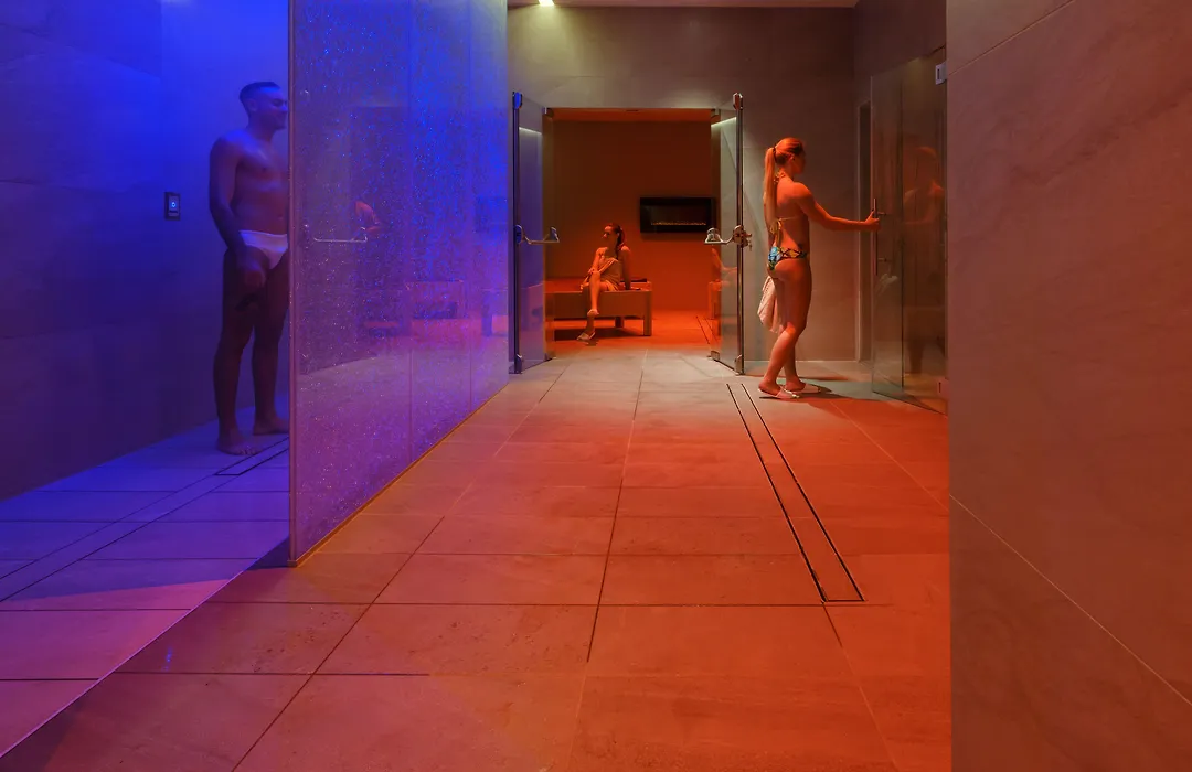 Parc Hotel Germano Suites&Apartments-1